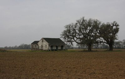 Once a Physician's House