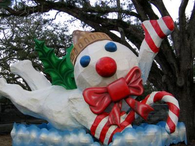 Mr. Bingle--November 27, 2005