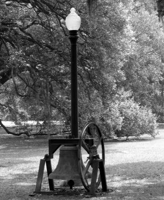 Bell and Light
