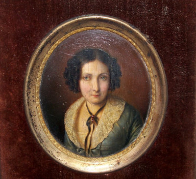 Marie Celeste Delhomme Trepagnier