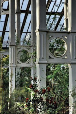 Temperate House