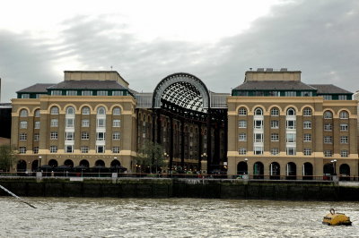 Hay's Galleria