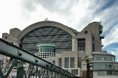 Charing Cross Station