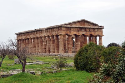 temple of Hera