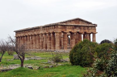 paestum