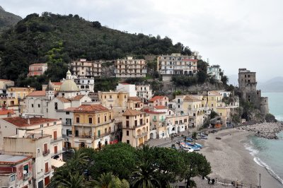 cetara