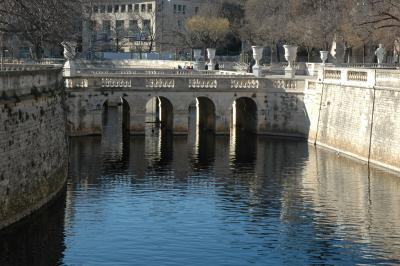 Jardin de la Fontaine