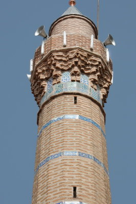 esrefzade camii