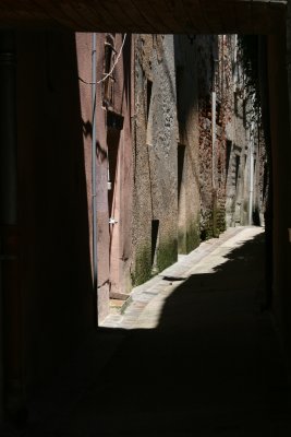 Another alley
