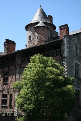 Maison de Henri IV