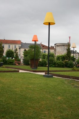 Place de Francheville