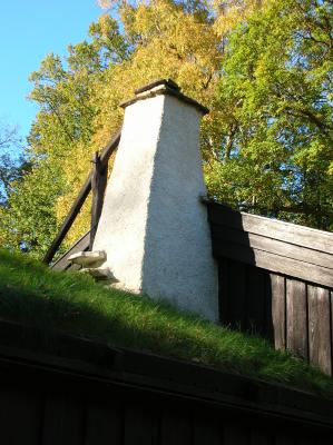 Chimney