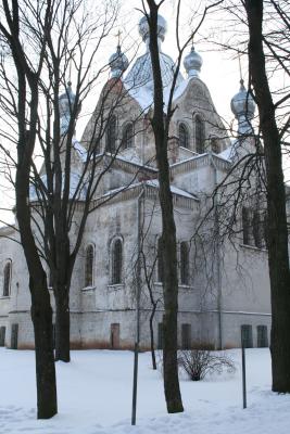 vana kirik
