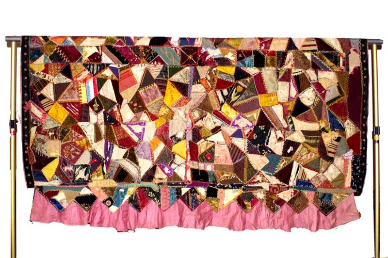 My Grandmothers Quilt
