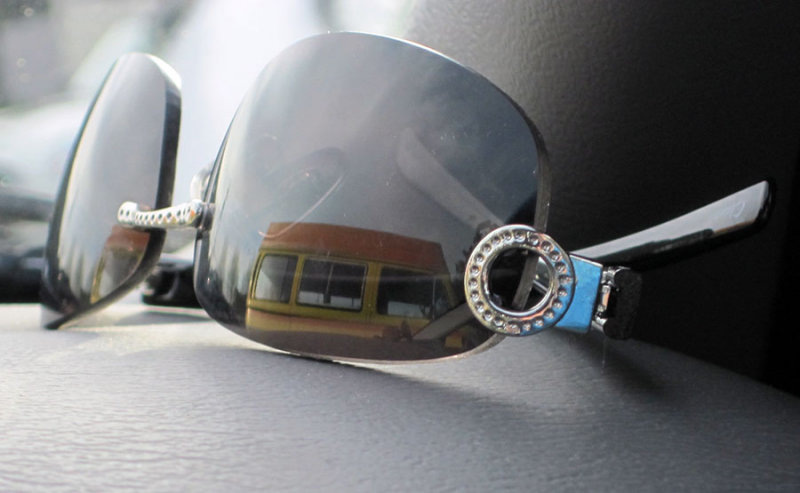 Sunglasses