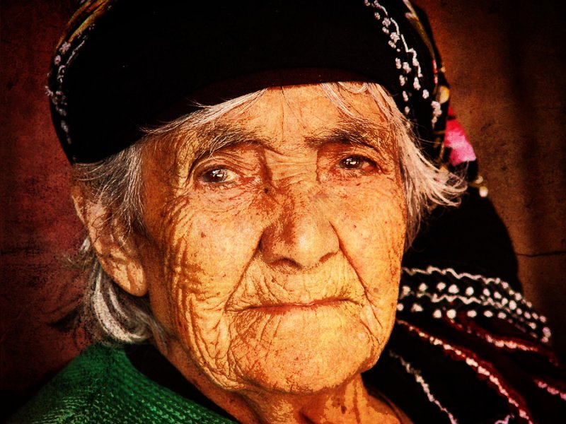 grandma