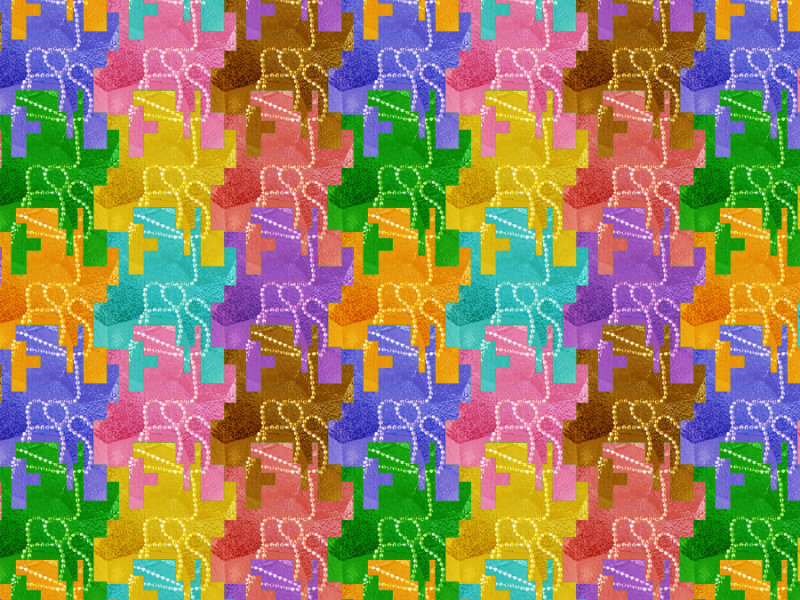 Canvas Filled, Tessellation Complete