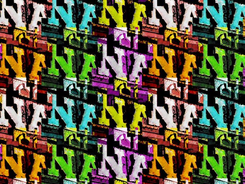 Building, Finished Tessellated Design