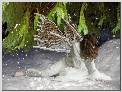 Snow Angel
