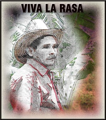 Viva la Rasa!