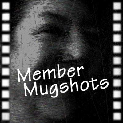Member Mugshots