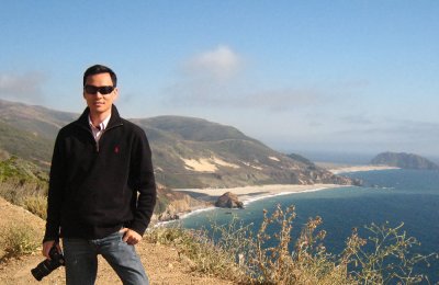 San Francisco - Big Sur