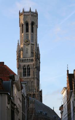Brugge - Street View