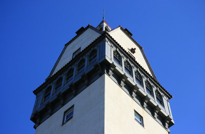 Talcott Mountain State Park - Heublein Tower