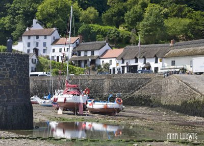 Low Tide