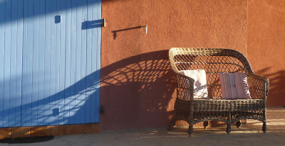 Shadows of Provence