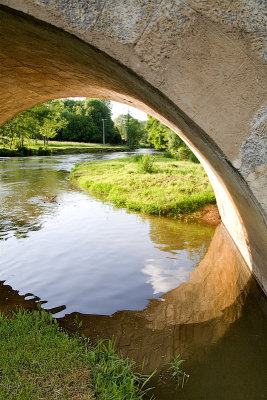 Under the Bridge