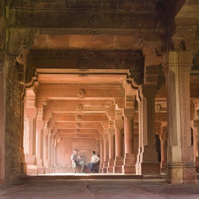 Fathepur Sikri