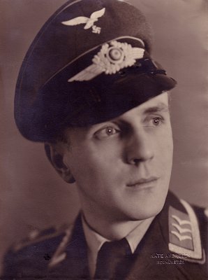 Werner Arthur Ludwig