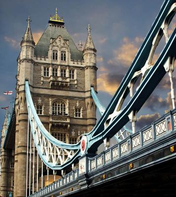 Tower Bridge