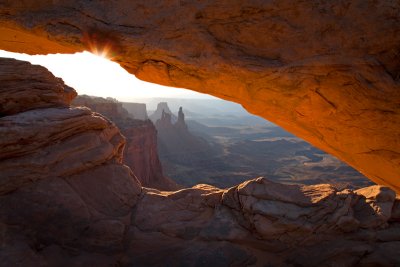 Mesa Arch