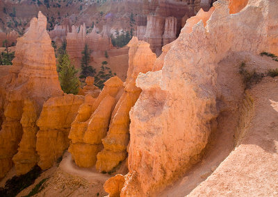 Bryce Canyon NP