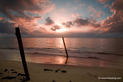 Another Indian Ocean Dawn