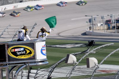 Atlanta Motor Speedway 2009