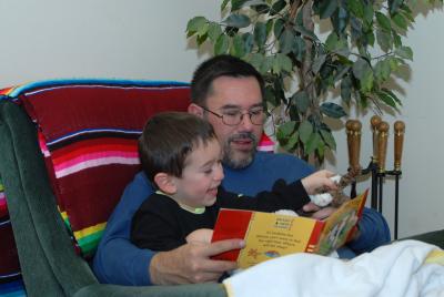 Bedtime Stories