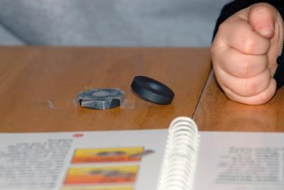 Magnet Games