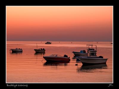 Budaiya Boats