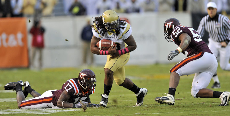 NCAA College Football