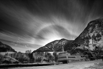 Norway - Tromsų