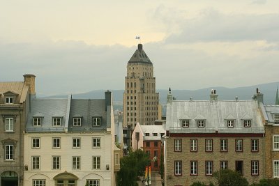Québec City