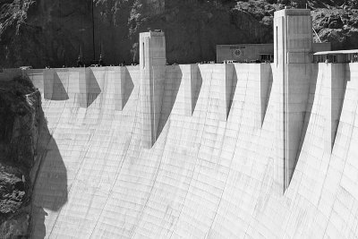 Hoover Dam