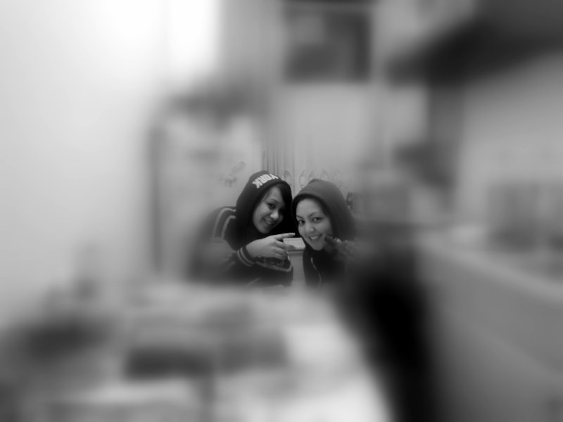 mich & abi