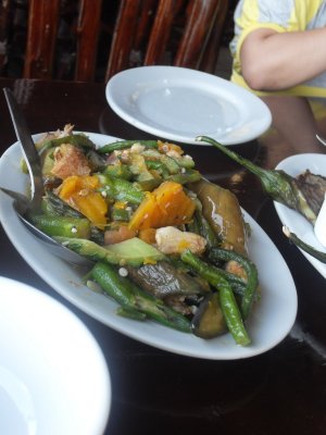 pinakbet