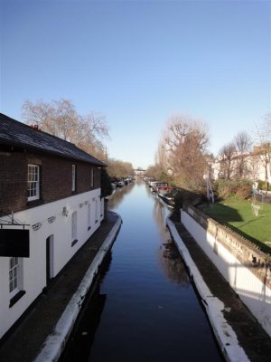 little venice, london