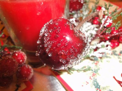 x'mas 2009