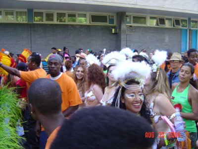 2004 carnival
